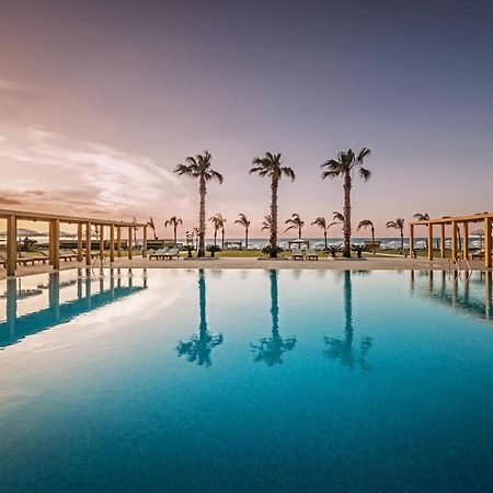 米斯塔阿里拉温泉度假酒店 法里拉基 外观 照片 The pool at the Westin La Paloma