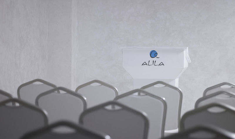米斯塔阿里拉温泉度假酒店 法里拉基 外观 照片 ACILA logo