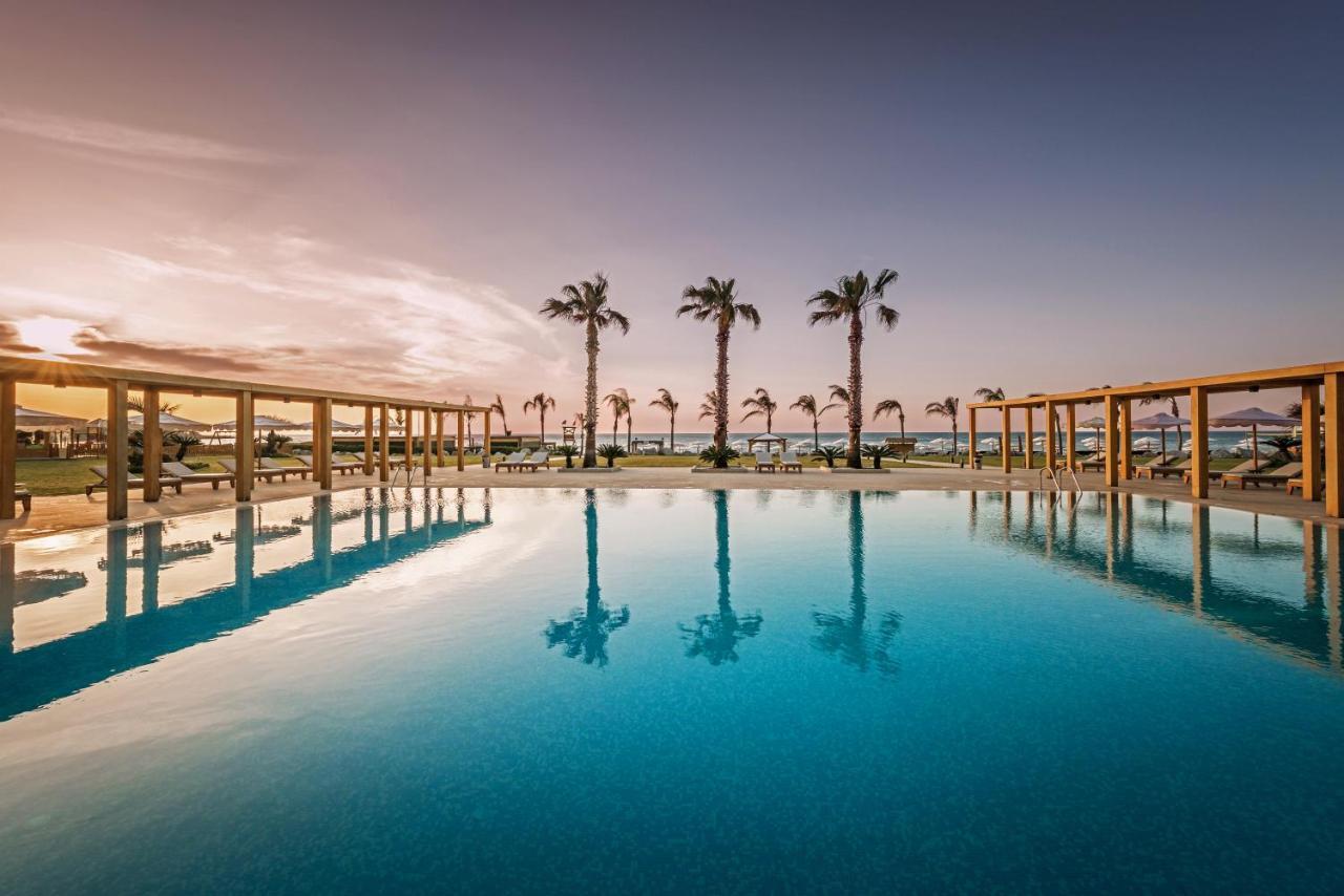 米斯塔阿里拉温泉度假酒店 法里拉基 外观 照片 The pool at the Westin La Paloma